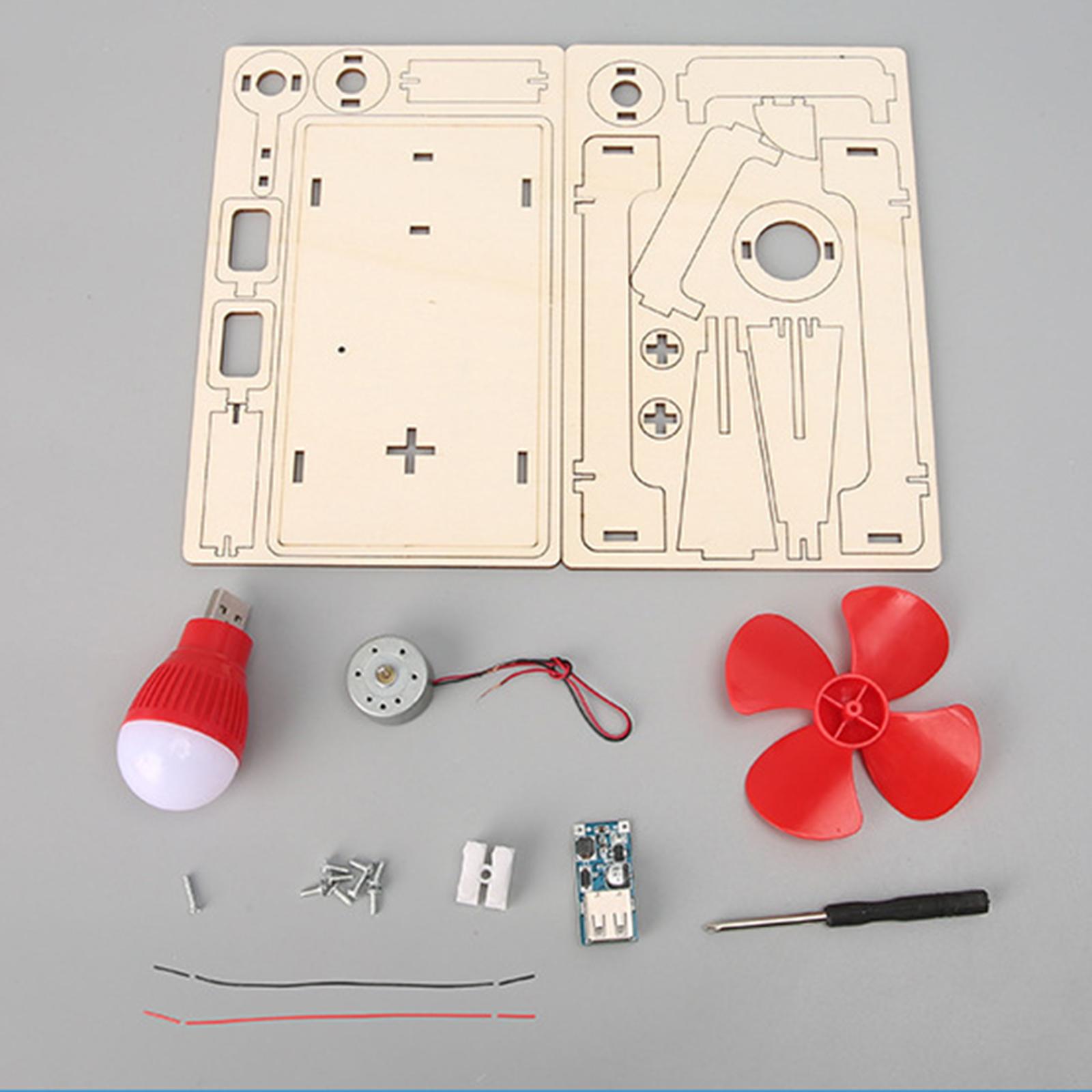 8~12세 어린이를 위한 과학 키트, 나무 조립 프로젝 - Science Kit 리뷰 및 가격